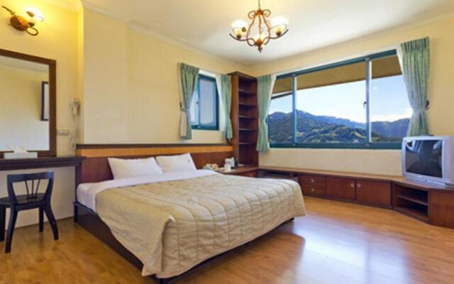 Chingjing Suwu B & B