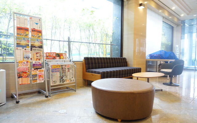 The OneFive Fukuoka Tenjin