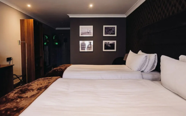 The Chesterton Hotel