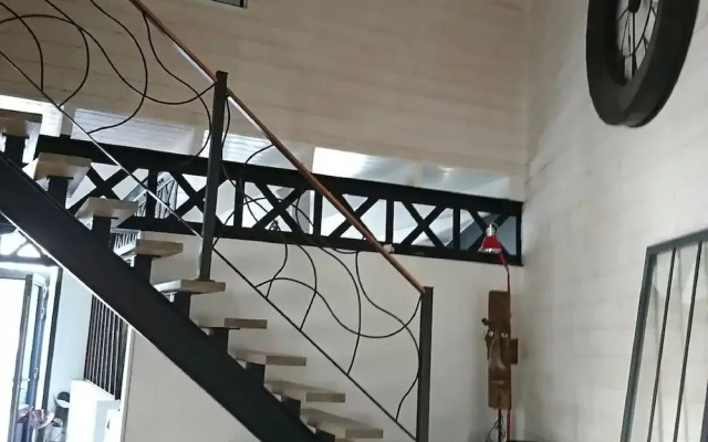 Majestic Villa in Nuaille-d'aunis With Sauna