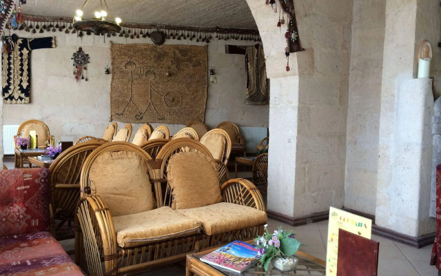Burcu Kaya Hotel