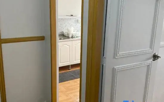 fully appartement