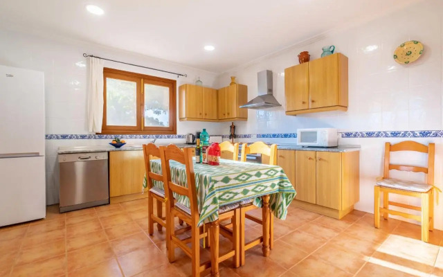 Holiday Home Morla - PSR130