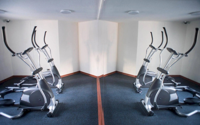 Villa Apartments Santiago