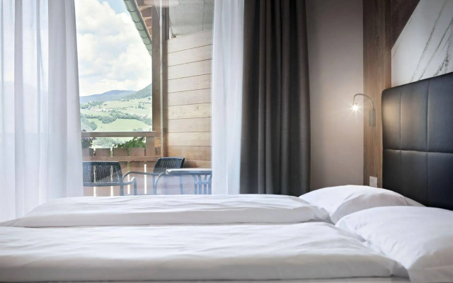 Parc Hotel Miramonti