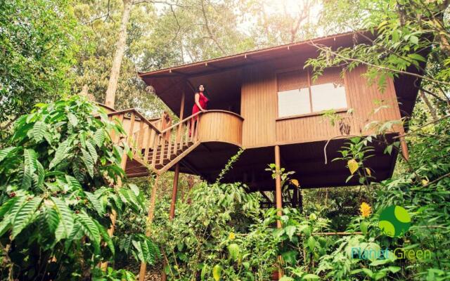 Planet Green Plantation Resorts