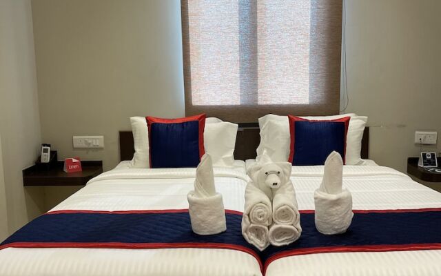 Zip By Spree Hotels Bhopal