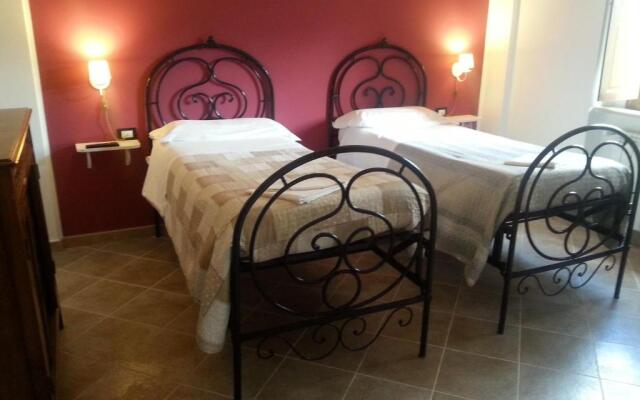 Il GIARDINACCIO Agriturismo