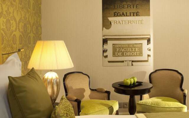 Hotel Le Petit Paris