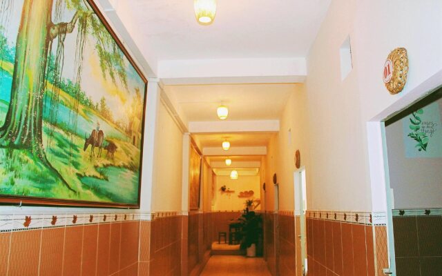 Mekong Backpacker Inn - Hostel