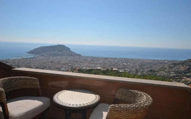 Bektas Villa 2
