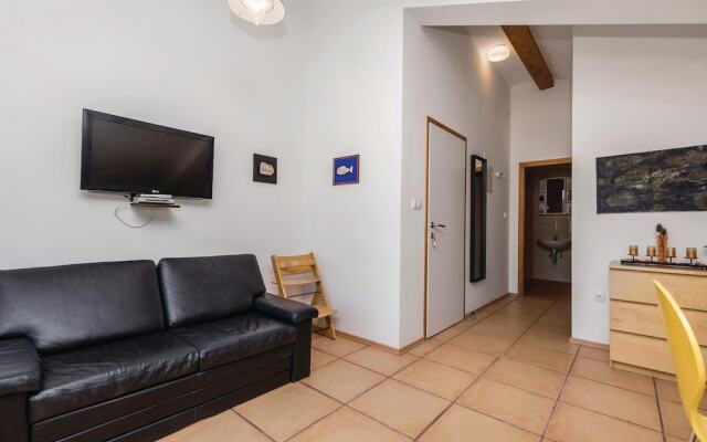 Amazing Home in Palit With Wifi and 1 Bedrooms