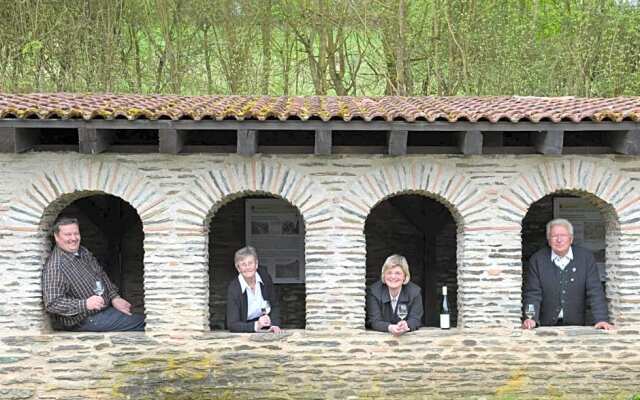 Gästehaus Wein im Turm
