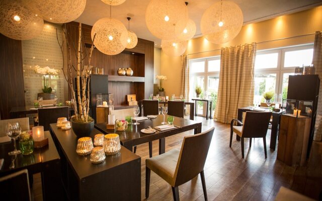 Hotel Sonne Rheda Wiedenbrück