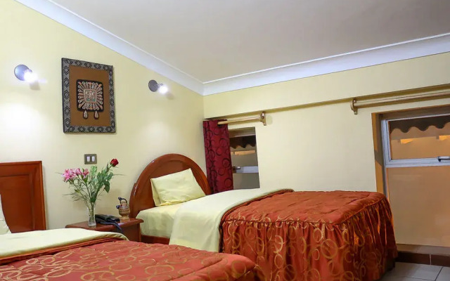 Hotel Elmer-Z