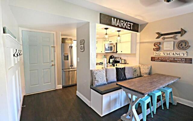 Ocean Village Club D17