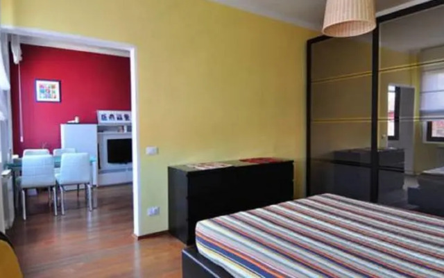 Vista Romantica Rio Marin