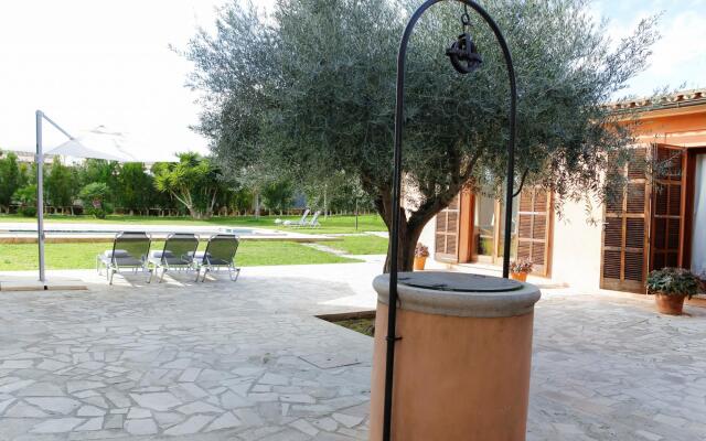 Finca Son Perxana 507 by Mallorca Charme