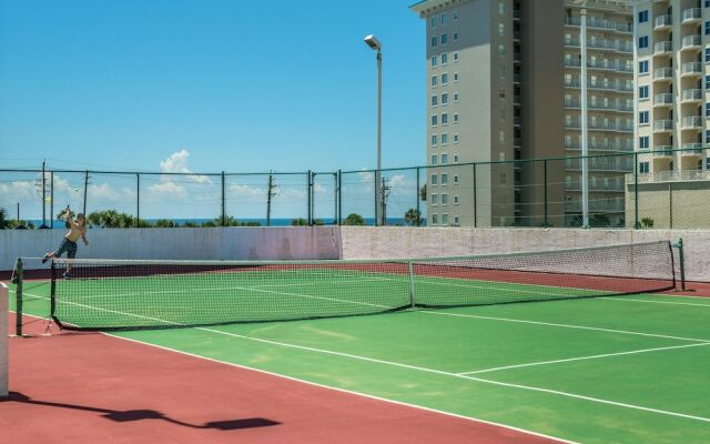 Surfside Resort #707