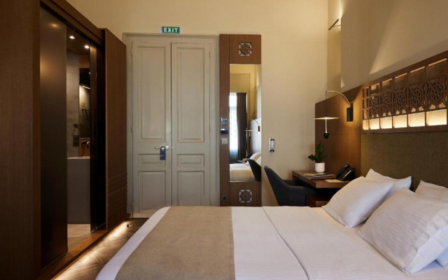 Athens 1890 Hotel & Spa