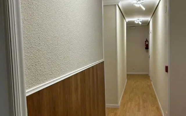 Hostal Restaurante La Posada Del Duque