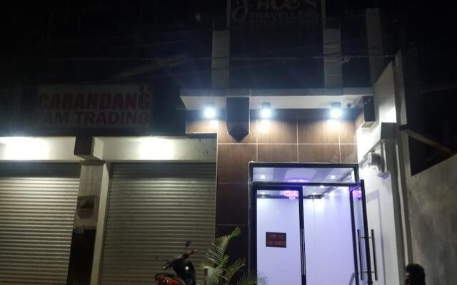 Jace's Travellers Inn