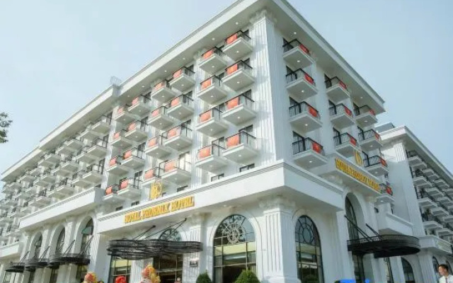 Royal Phoenix Hotel Bac Ninh – Exterior – Bac Ninh