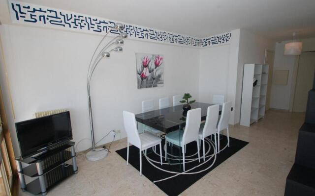 Appartement Menton, 2 pièces, 4 personnes - FR-1-196-178