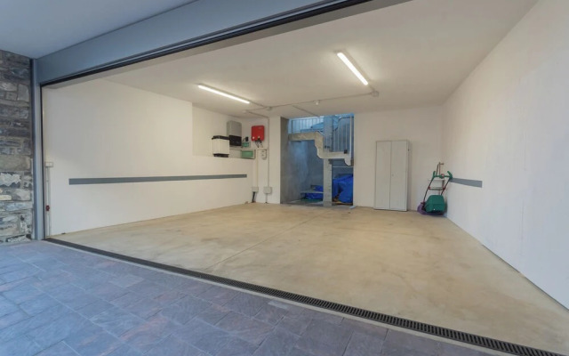 Pozzo Vertical Apartment With Garden and Parking by Rent all Como