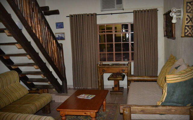 Phumula Kruger Lodge