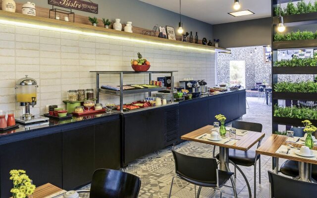 Mercure Rio De Janeiro Arpoador Hotel