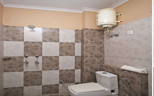 OYO 6539 Home Stay Laxmi Villa