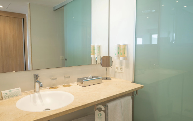 Hotel Seth 55 Santo Tomas
