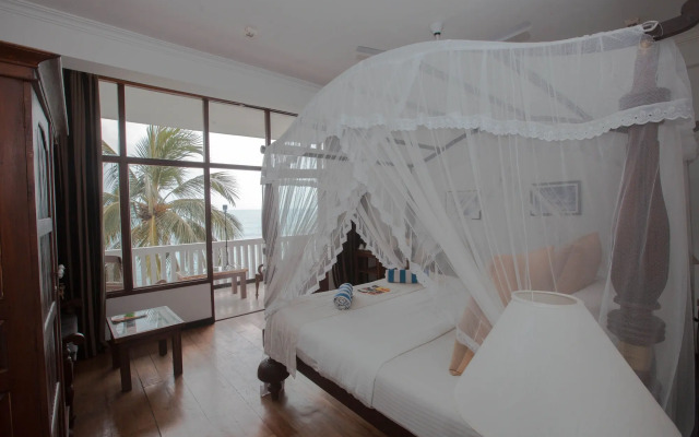Sea World Boutique Hotel