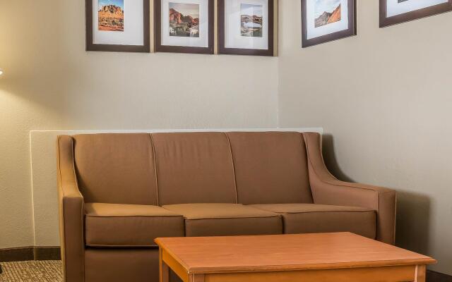 Best Western Plus Surprise-Phoenix NW