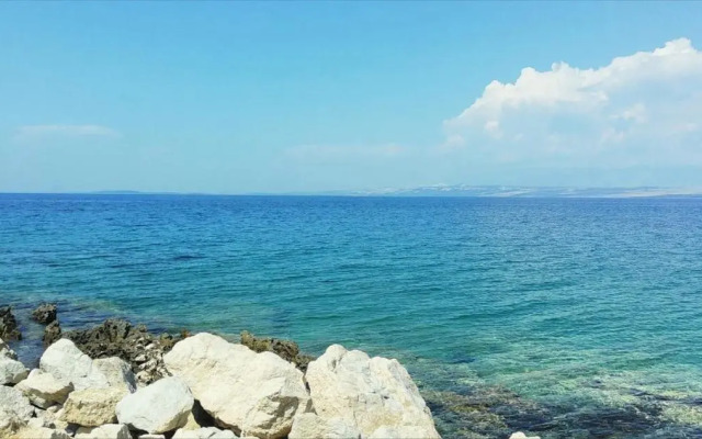 Apartmani Callista