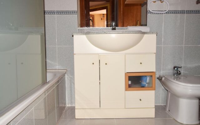 Homeholidaysrentals Europa II