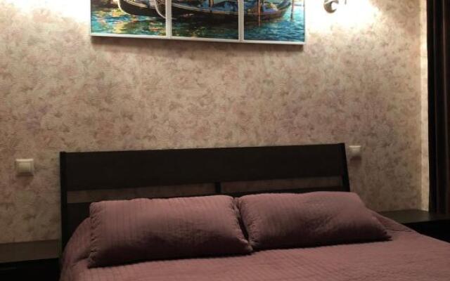 Apartment on Agrba