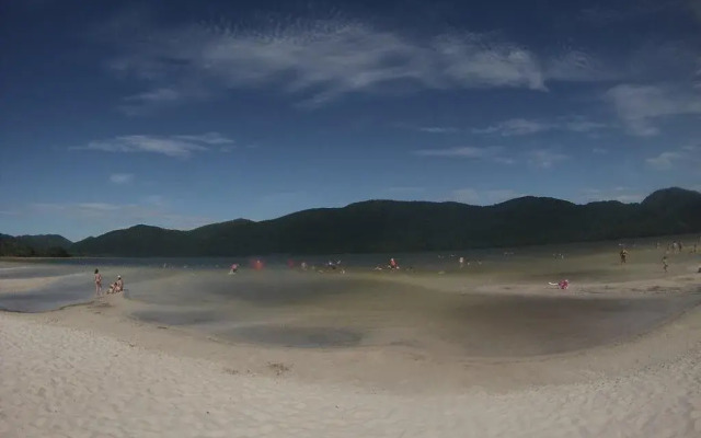 The House Sport Hostel