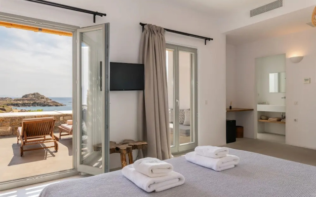 Trinity Mykonos