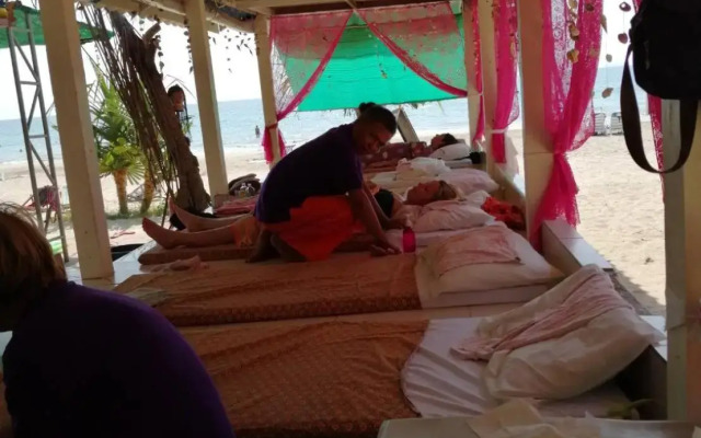 Lanta Summer House