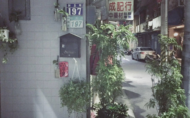 OC Hostel