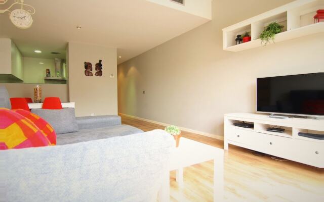 Apartament Paradise Sitges Rentals