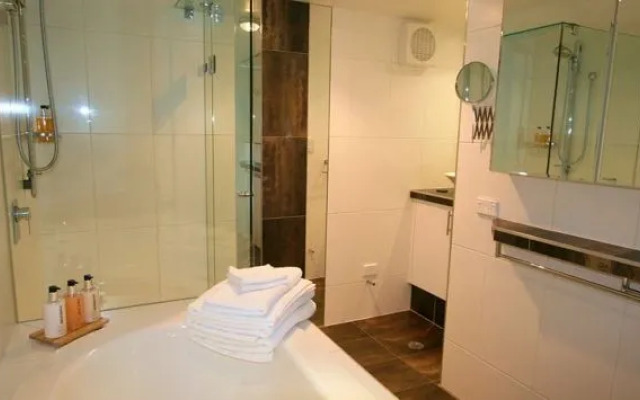 Whitesbeach Guesthouse