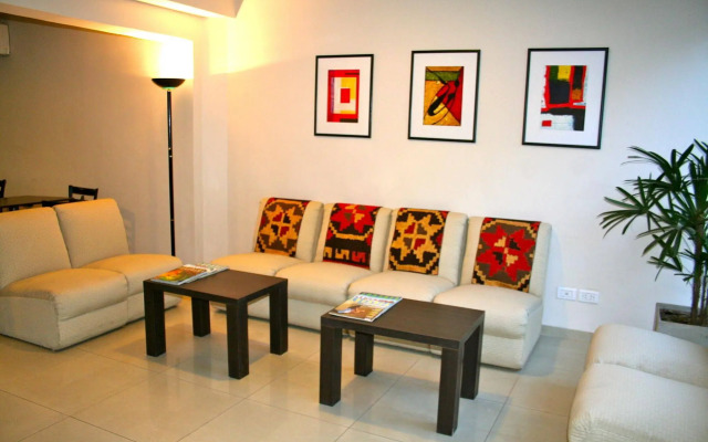 Abril Hotel Boutique
