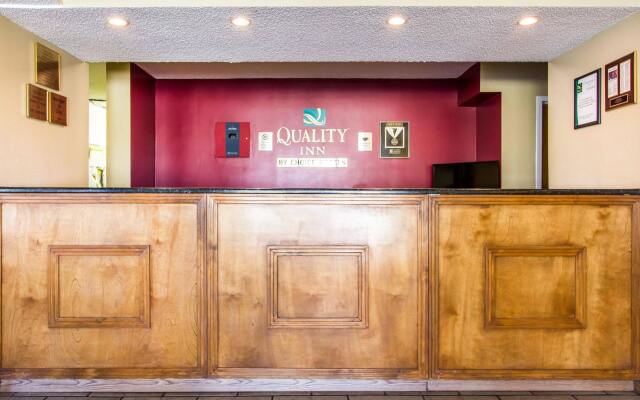 Quality Inn Millington