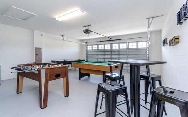 Amazing House! - Champions Gate - 1509MB