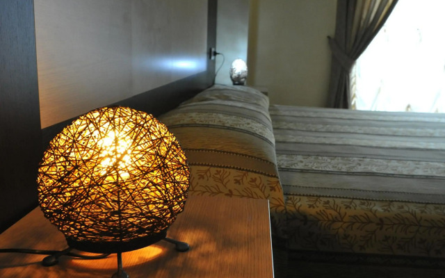 Hotel Gabbiano