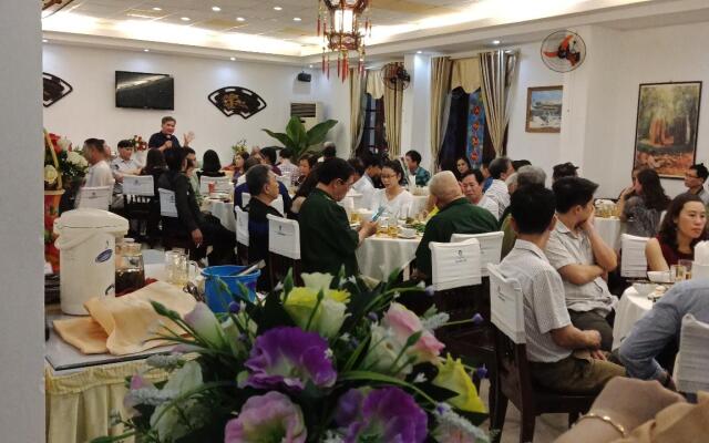 7S Hotel Thu Bon Danang