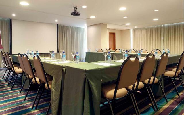 Mercure Salvador Pituba